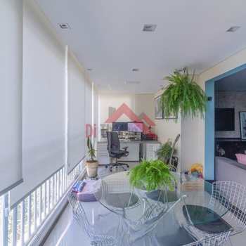 Apartamento em São Caetano do Sul, bairro Barcelona