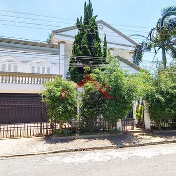 Sobrado em São Caetano do Sul, bairro Jardim São Caetano