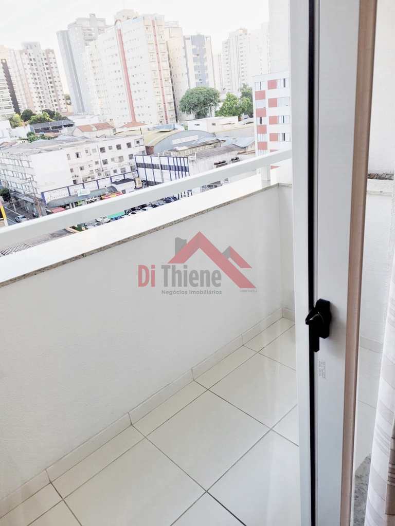 Apartamento em São Caetano do Sul, no bairro Santa Paula