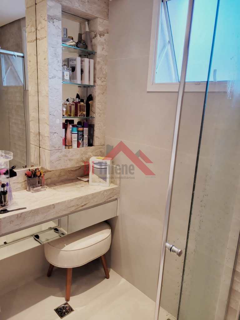 Apartamento em São Caetano do Sul, no bairro Santa Paula