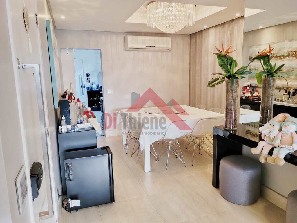 Apartamento em São Caetano do Sul, no bairro Santa Paula