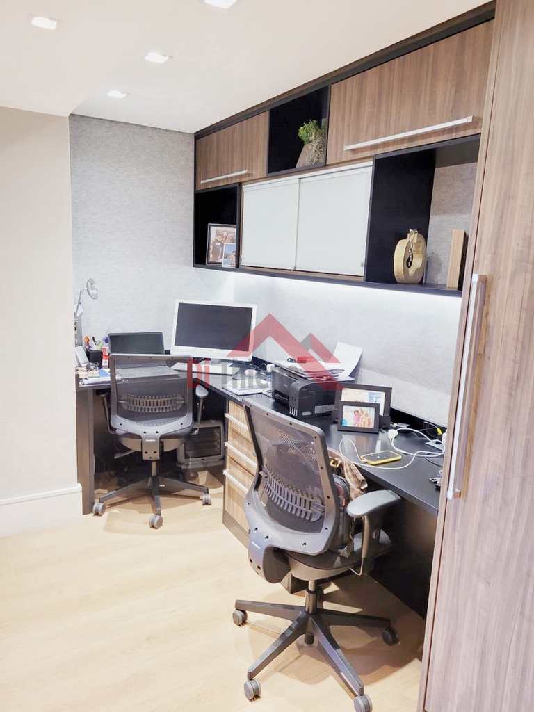 Apartamento em São Caetano do Sul, no bairro Santa Paula