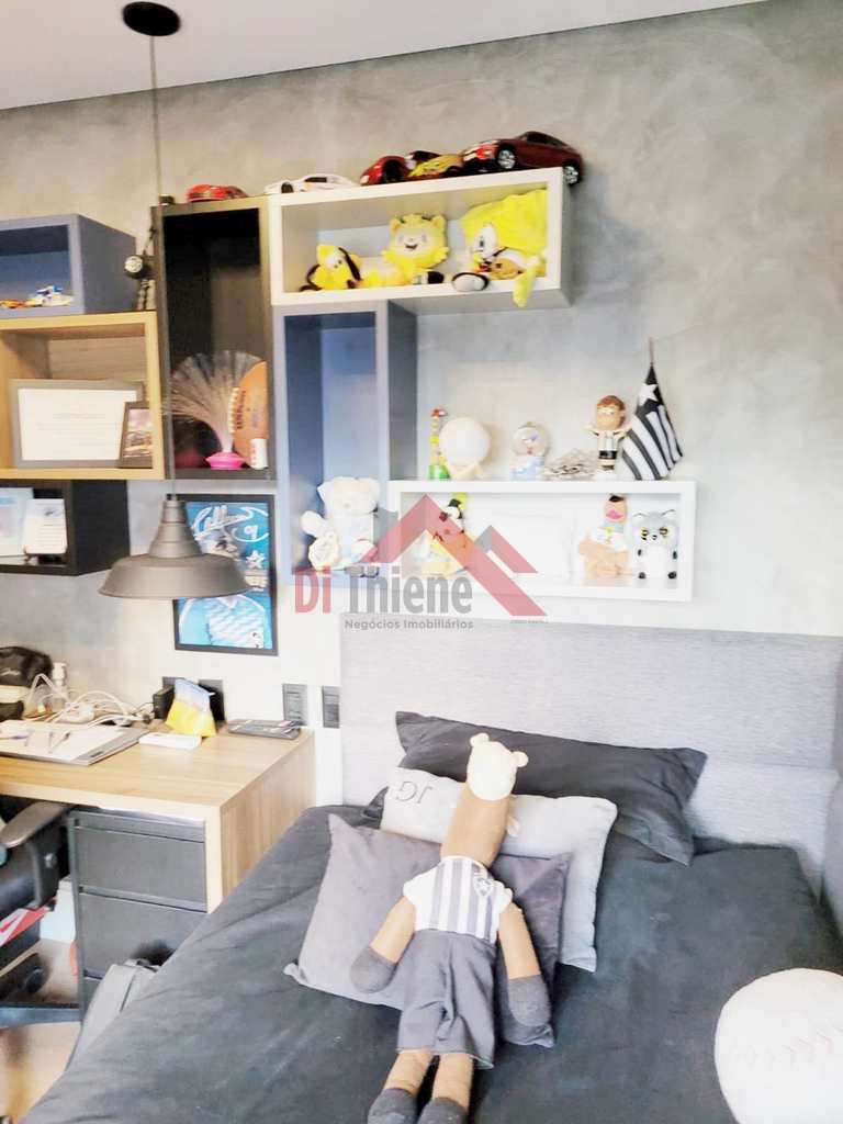 Apartamento em São Caetano do Sul, no bairro Santa Paula