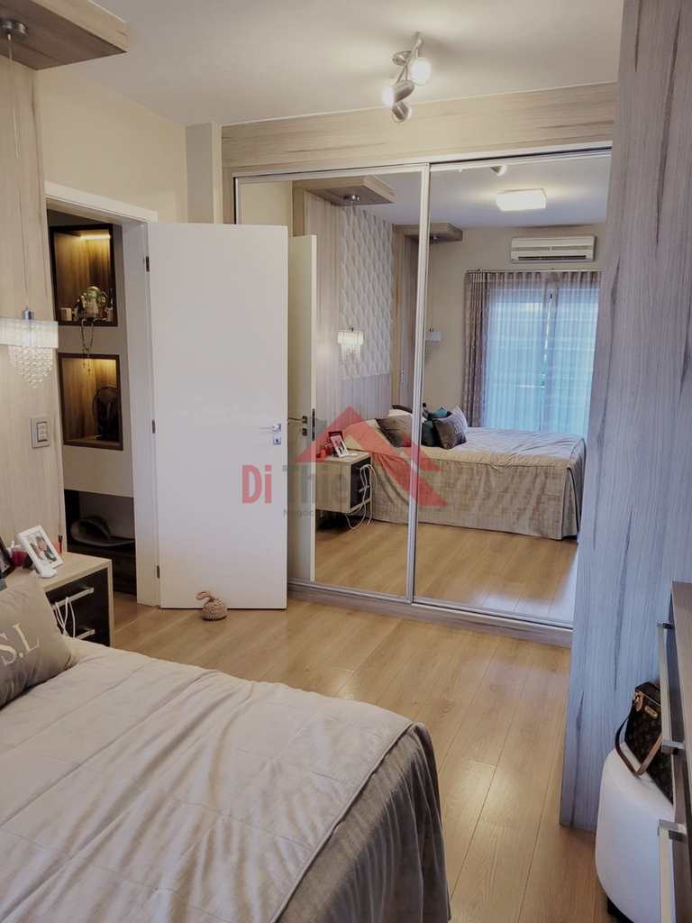 Apartamento em São Caetano do Sul, no bairro Santa Paula