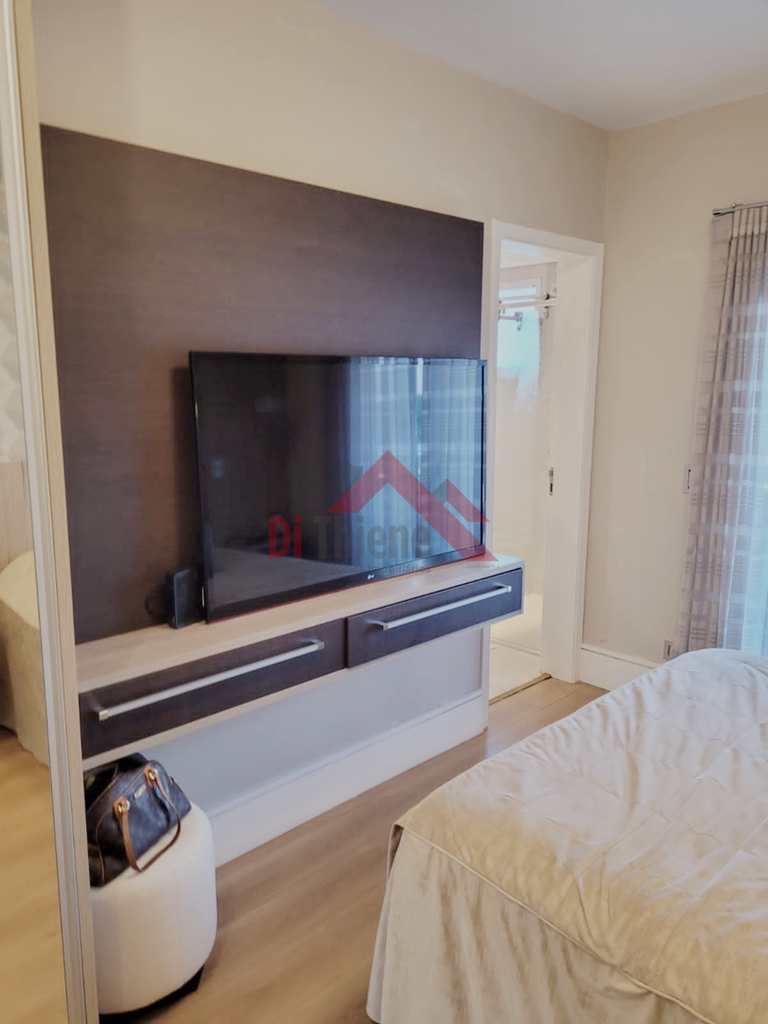 Apartamento em São Caetano do Sul, no bairro Santa Paula