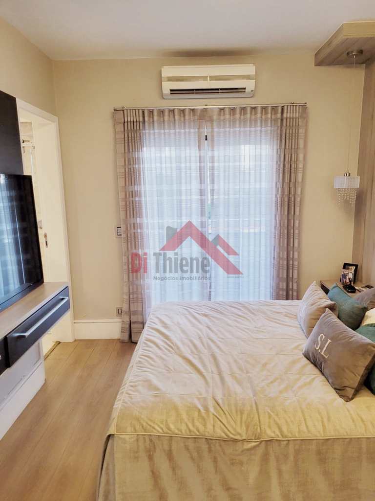 Apartamento em São Caetano do Sul, no bairro Santa Paula