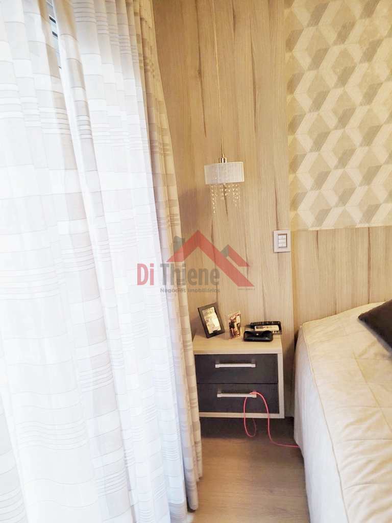 Apartamento em São Caetano do Sul, no bairro Santa Paula