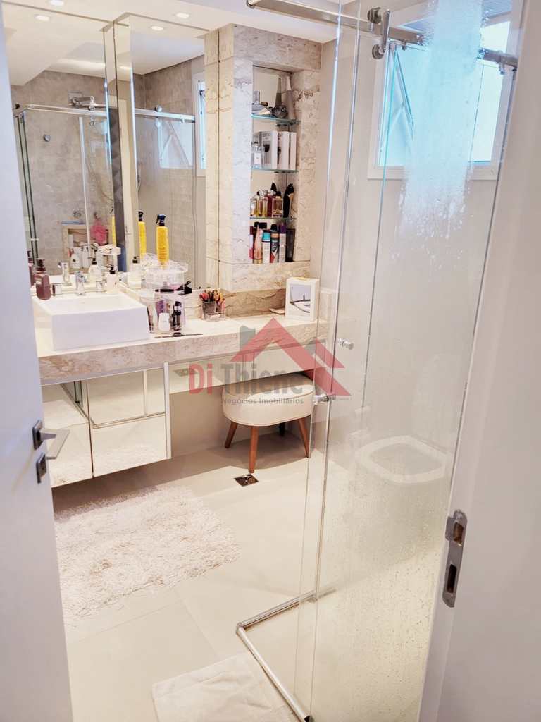 Apartamento em São Caetano do Sul, no bairro Santa Paula