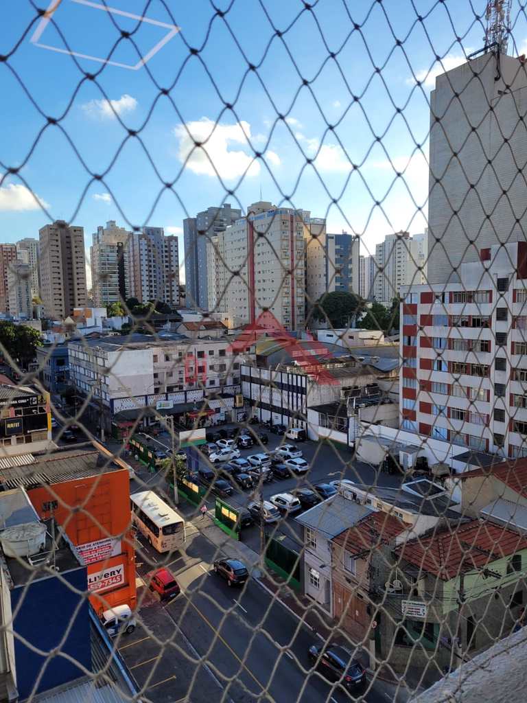 Apartamento em São Caetano do Sul, no bairro Santa Paula