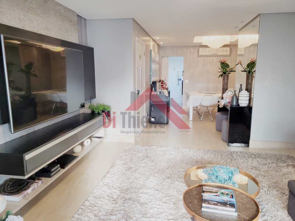 Apartamento em São Caetano do Sul, no bairro Santa Paula