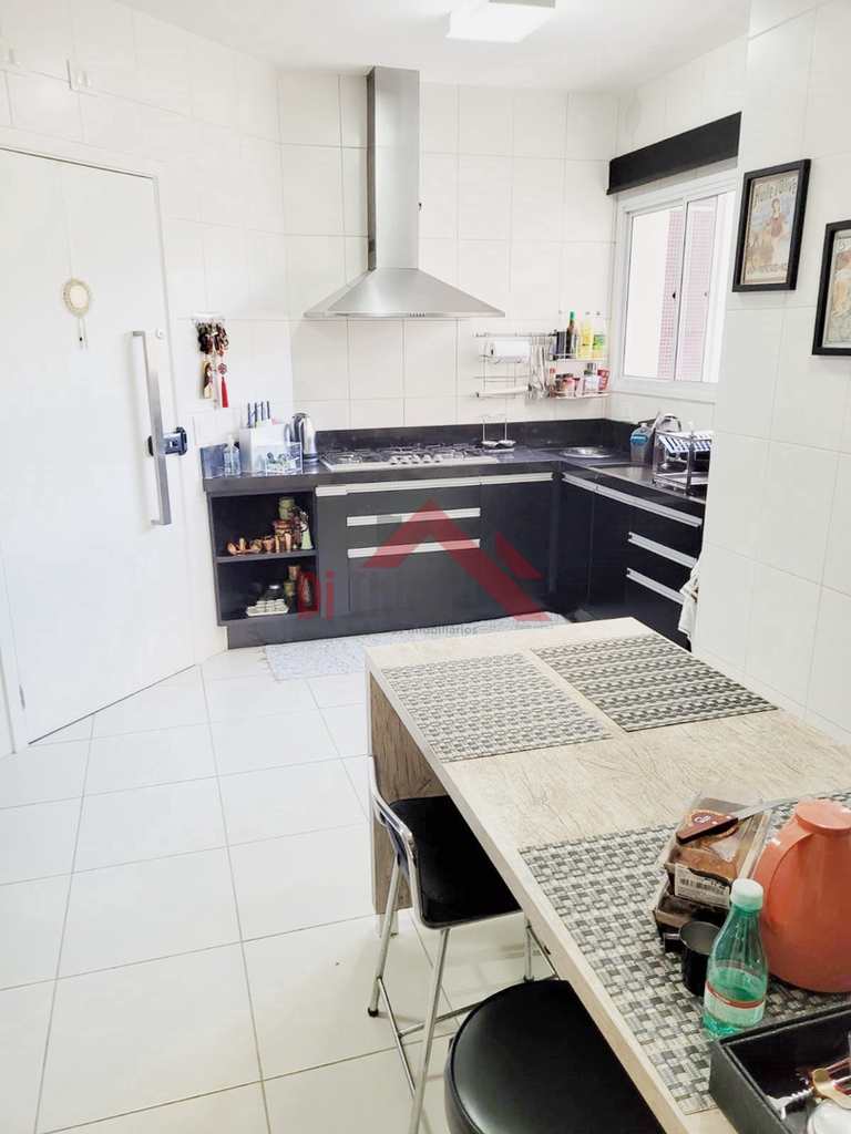 Apartamento em São Caetano do Sul, no bairro Santa Paula