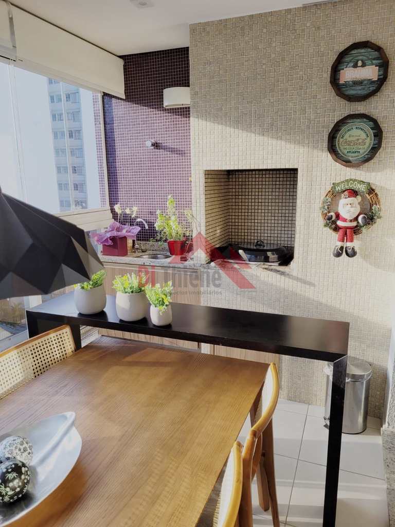 Apartamento em São Caetano do Sul, no bairro Santa Paula