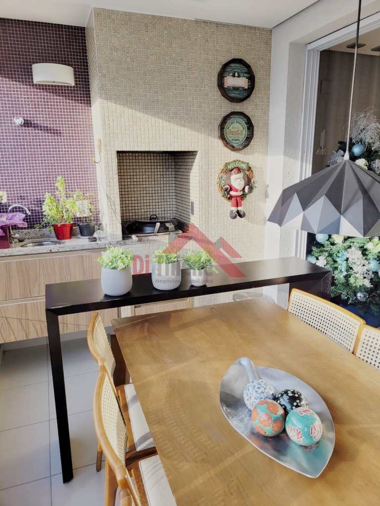 Apartamento em São Caetano do Sul, no bairro Santa Paula