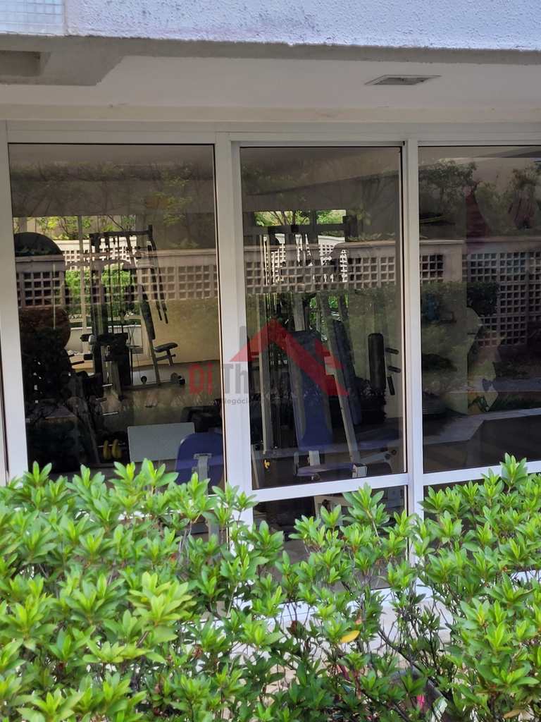 Apartamento em São Caetano do Sul, no bairro Santa Paula