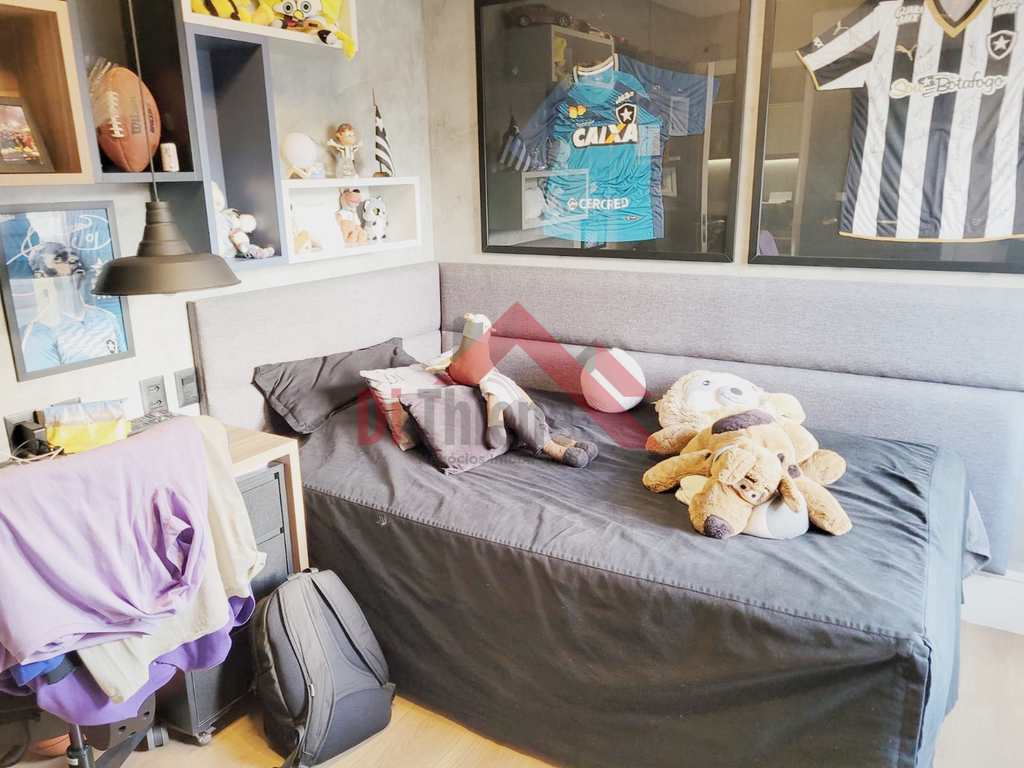 Apartamento em São Caetano do Sul, no bairro Santa Paula