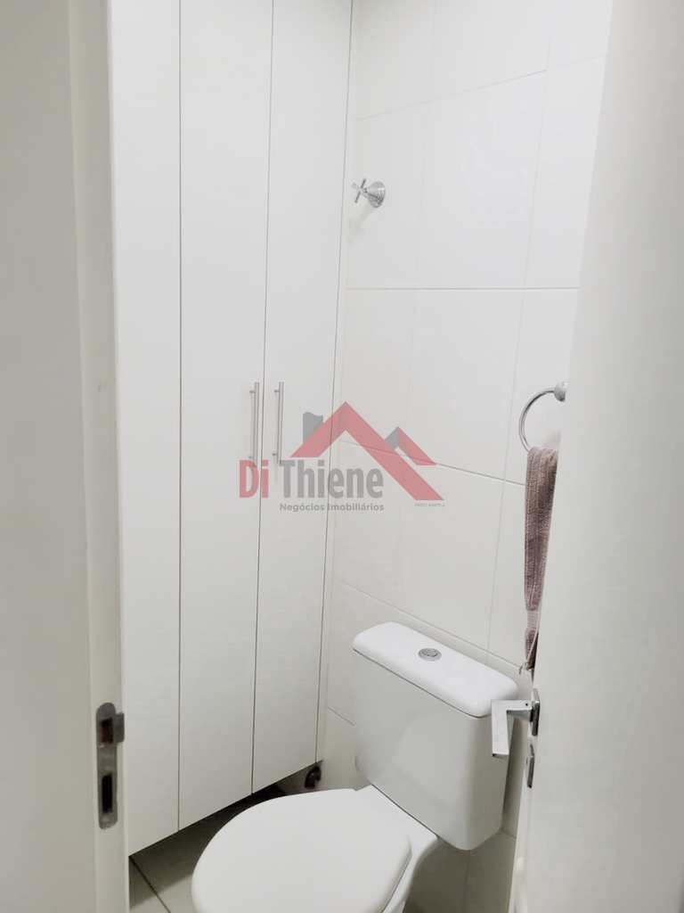 Apartamento em São Caetano do Sul, no bairro Santa Paula