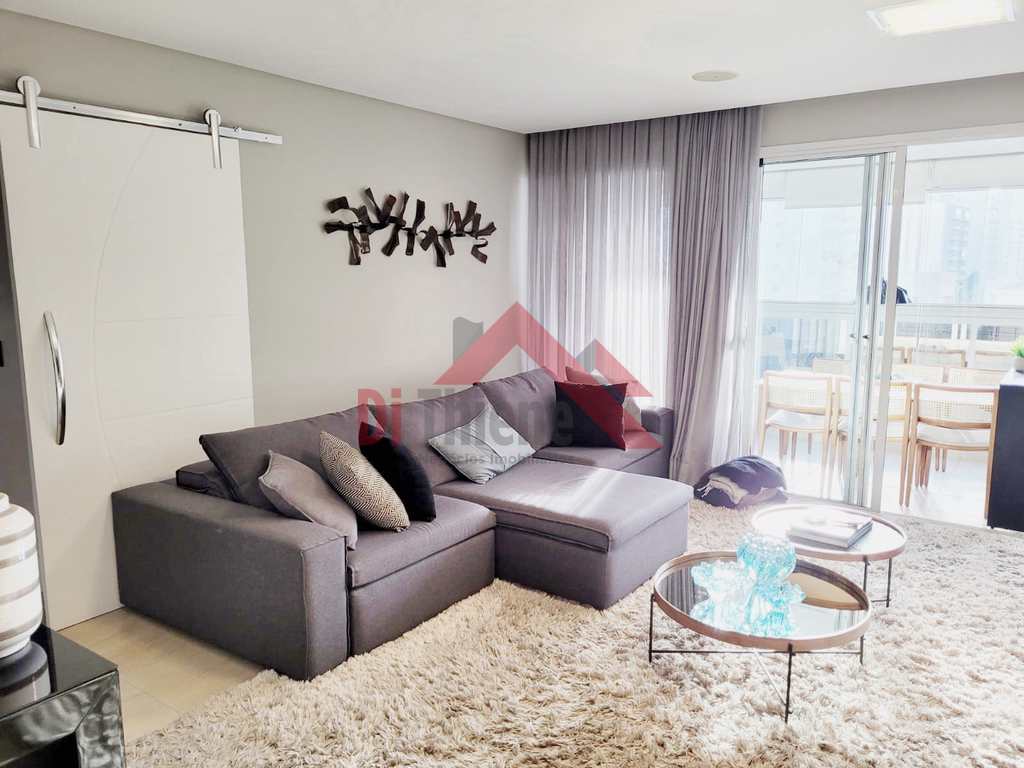 Apartamento em São Caetano do Sul, no bairro Santa Paula