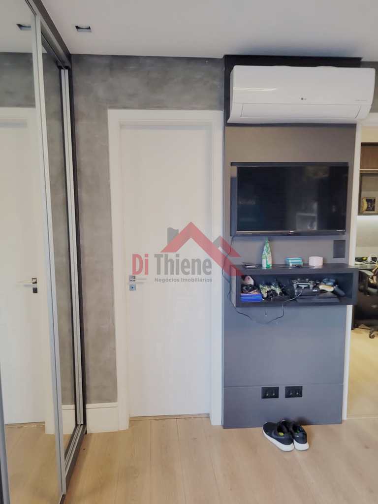 Apartamento em São Caetano do Sul, no bairro Santa Paula