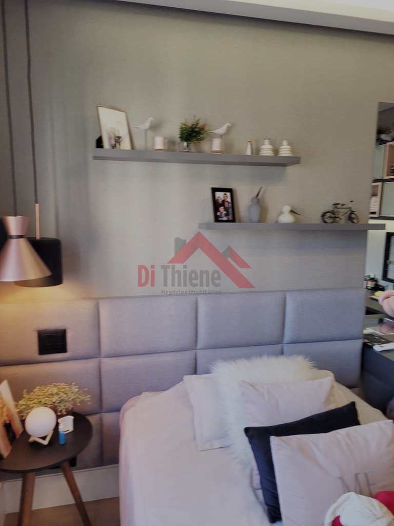 Apartamento em São Caetano do Sul, no bairro Santa Paula