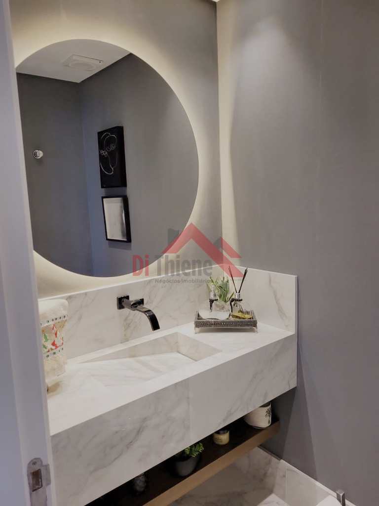 Apartamento em São Caetano do Sul, no bairro Santa Paula