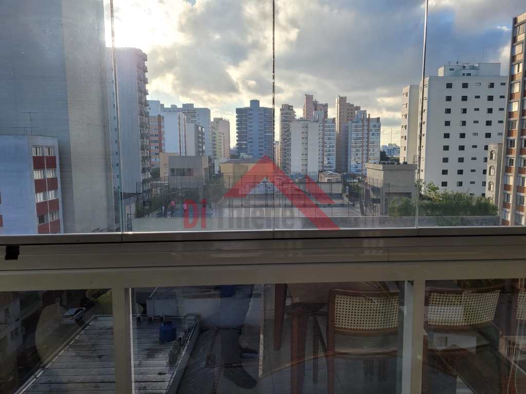 Apartamento em São Caetano do Sul, no bairro Santa Paula