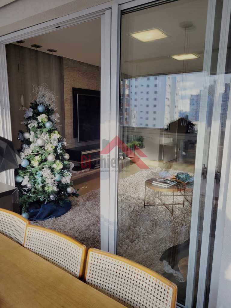 Apartamento em São Caetano do Sul, no bairro Santa Paula