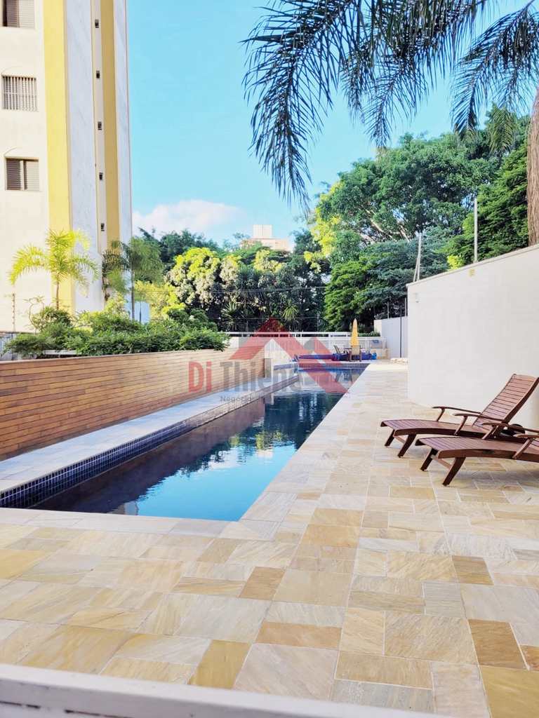 Apartamento em São Caetano do Sul, no bairro Santa Paula