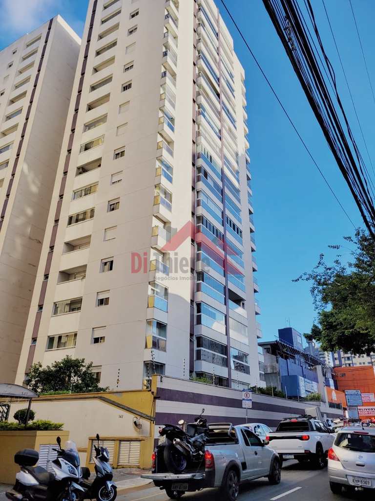 Apartamento em São Caetano do Sul, no bairro Santa Paula