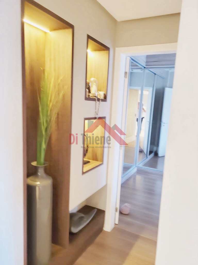 Apartamento em São Caetano do Sul, no bairro Santa Paula