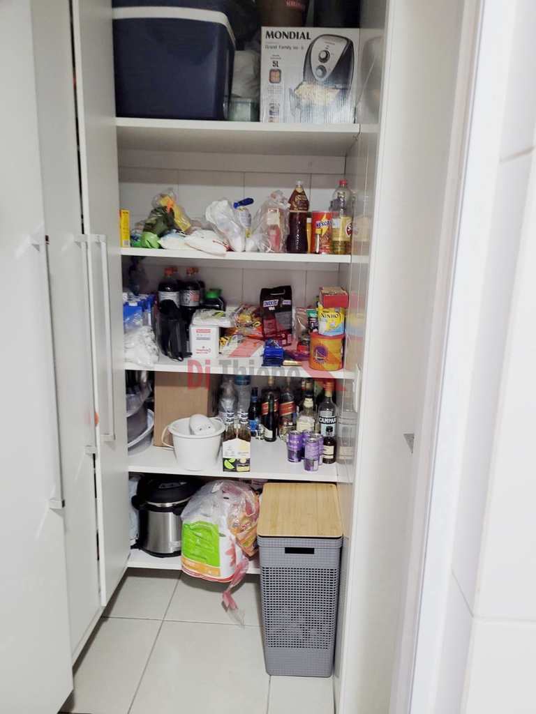 Apartamento em São Caetano do Sul, no bairro Santa Paula