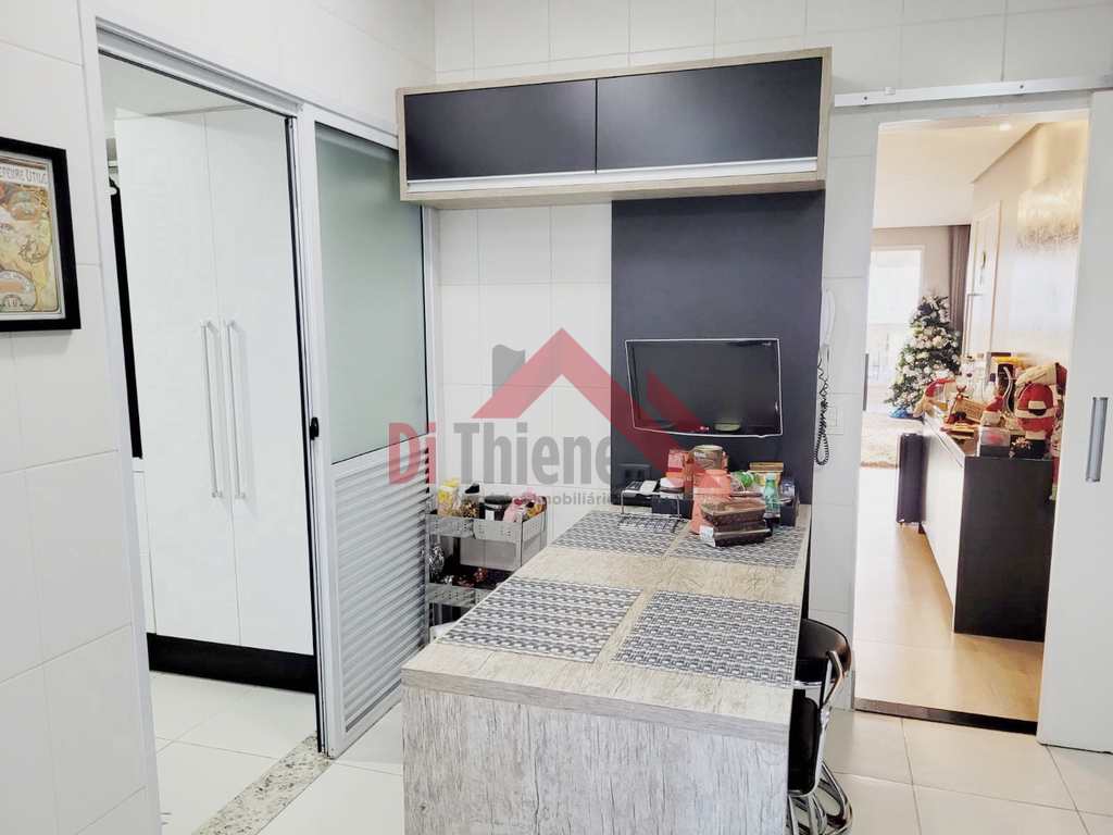 Apartamento em São Caetano do Sul, no bairro Santa Paula