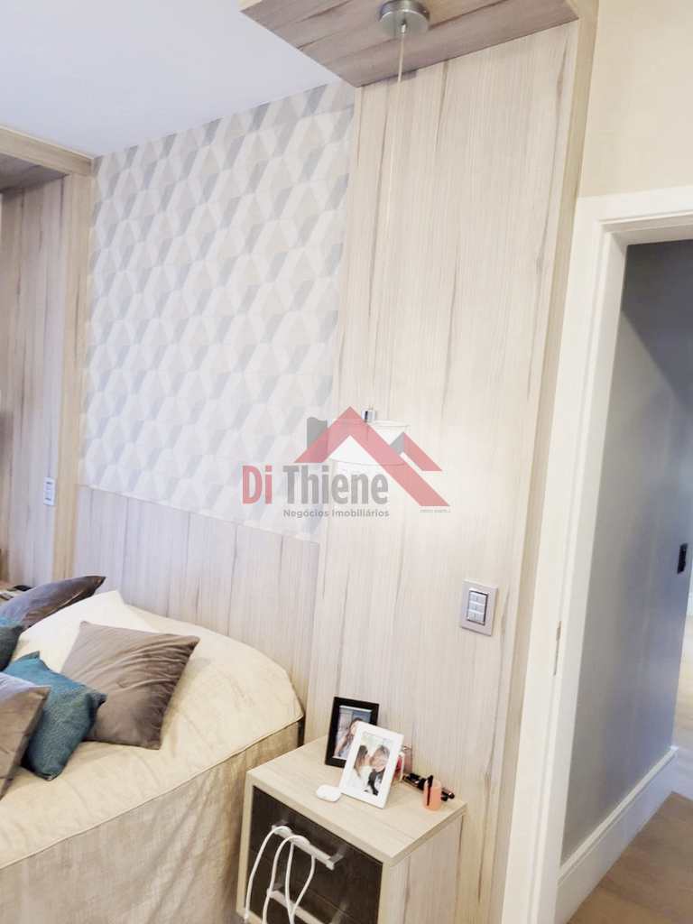 Apartamento em São Caetano do Sul, no bairro Santa Paula