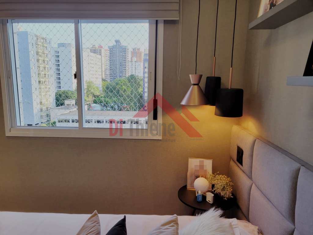 Apartamento em São Caetano do Sul, no bairro Santa Paula