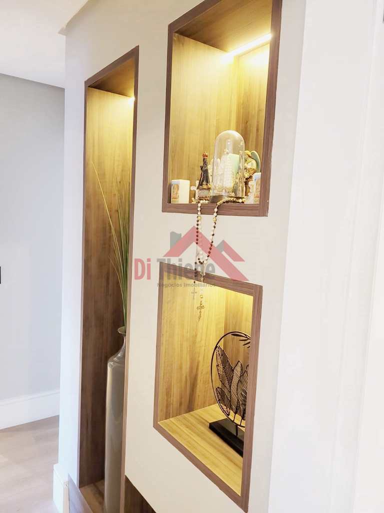 Apartamento em São Caetano do Sul, no bairro Santa Paula