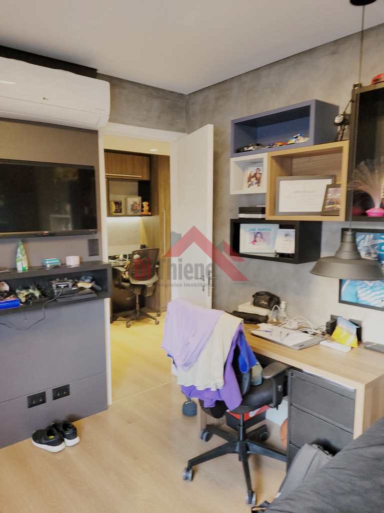 Apartamento em São Caetano do Sul, no bairro Santa Paula