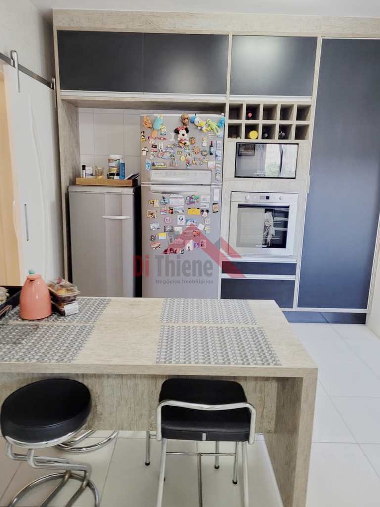 Apartamento em São Caetano do Sul, no bairro Santa Paula