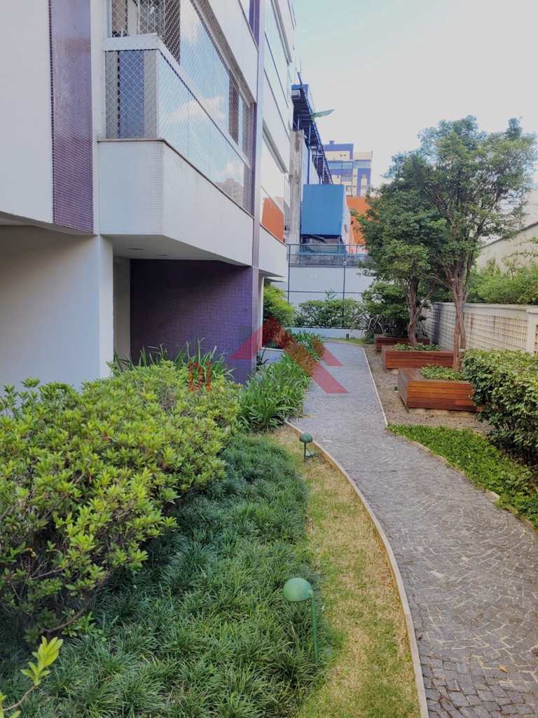 Apartamento em São Caetano do Sul, no bairro Santa Paula