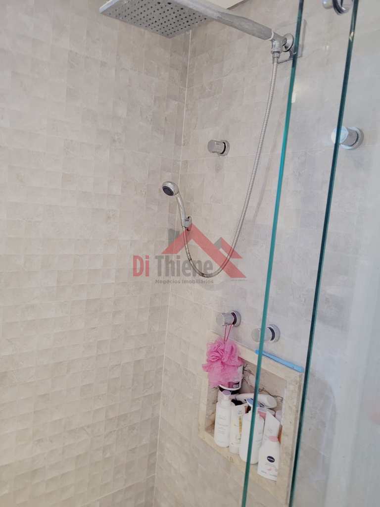 Apartamento em São Caetano do Sul, no bairro Santa Paula