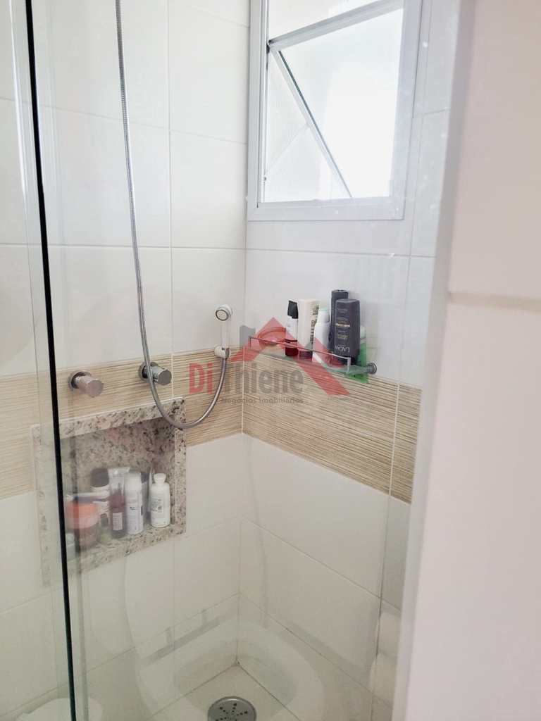 Apartamento em São Caetano do Sul, no bairro Santa Paula