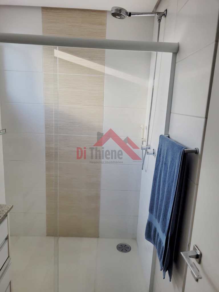 Apartamento em São Caetano do Sul, no bairro Santa Paula