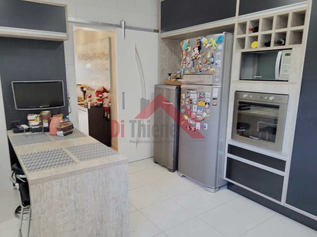 Apartamento em São Caetano do Sul, no bairro Santa Paula