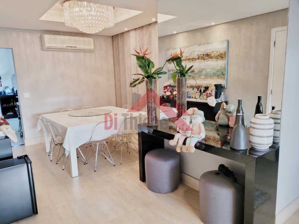 Apartamento em São Caetano do Sul, no bairro Santa Paula