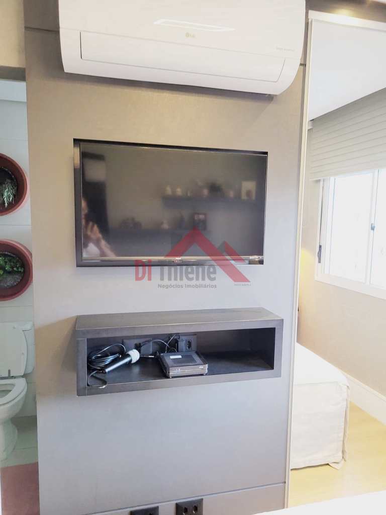 Apartamento em São Caetano do Sul, no bairro Santa Paula