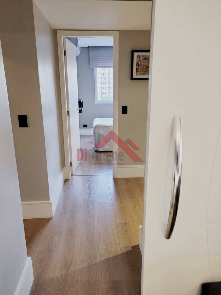 Apartamento em São Caetano do Sul, no bairro Santa Paula