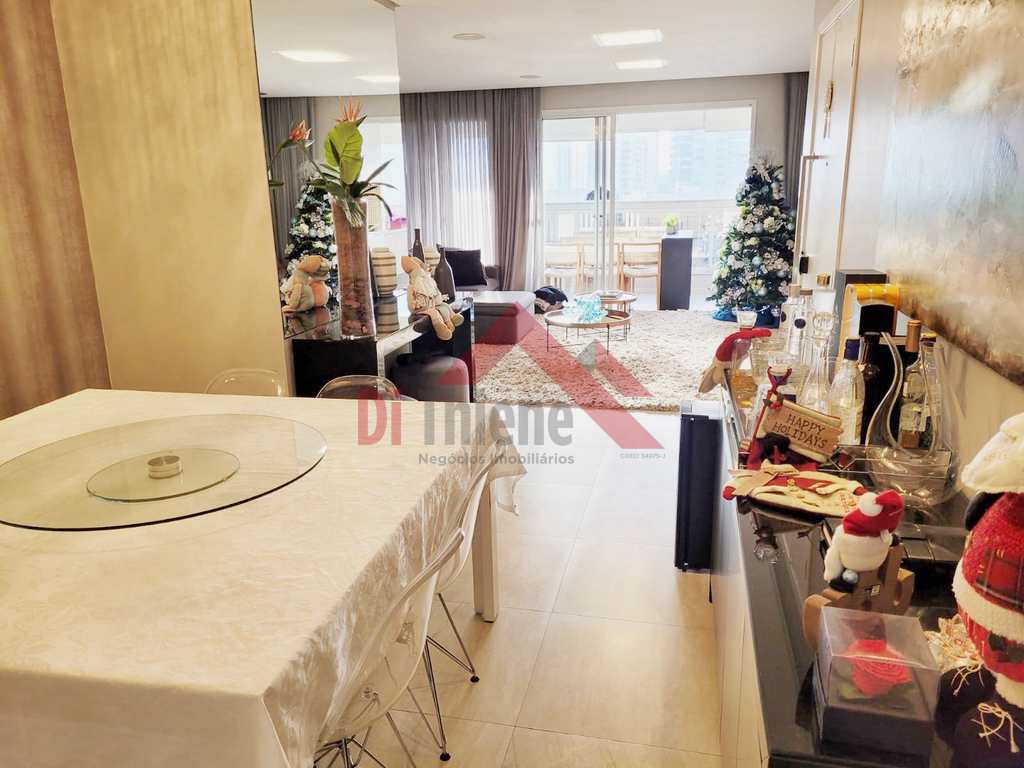 Apartamento em São Caetano do Sul, no bairro Santa Paula