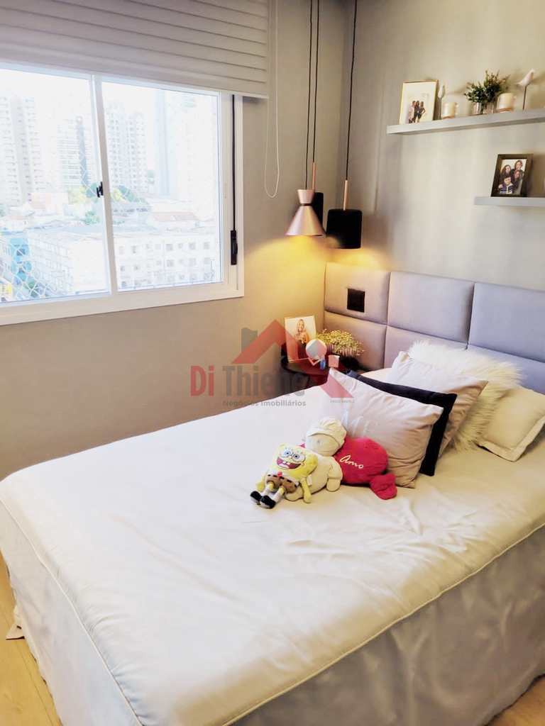 Apartamento em São Caetano do Sul, no bairro Santa Paula