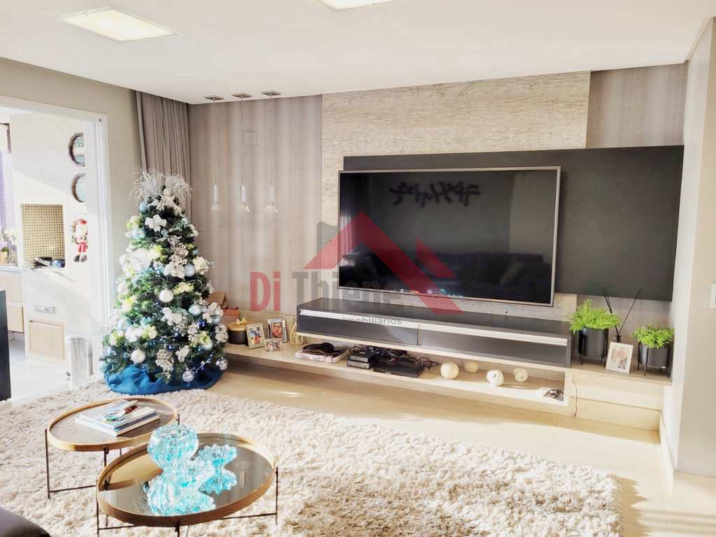 Apartamento em São Caetano do Sul, no bairro Santa Paula