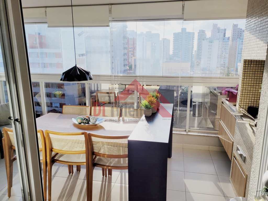 Apartamento em São Caetano do Sul, no bairro Santa Paula