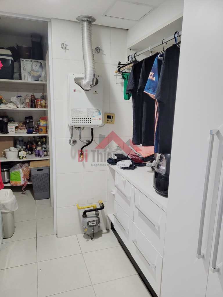 Apartamento em São Caetano do Sul, no bairro Santa Paula