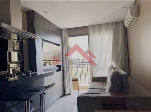 Apartamento, código 2880 em São Bernardo do Campo, bairro Taboão